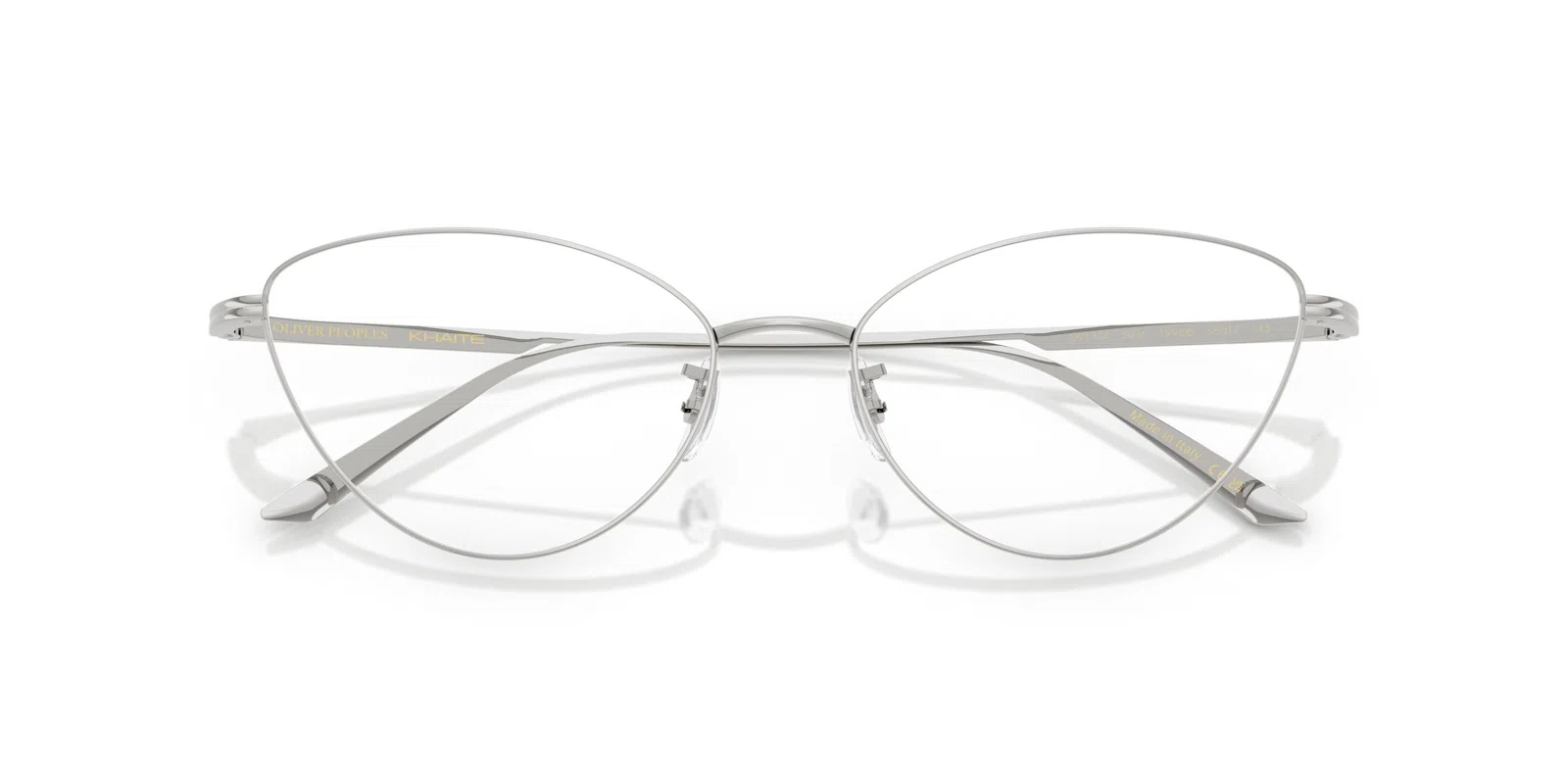 Oliver Peoples 1998rx 1328 Eyeglasses - view 12